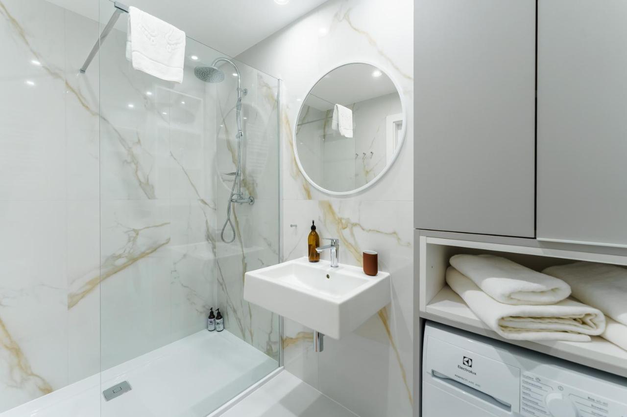 Apartament Pearl Surfingbird Kołobrzeg Extérieur photo